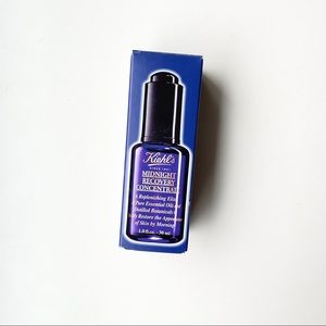 Kiehl’s Midnight Recovery Concentrate